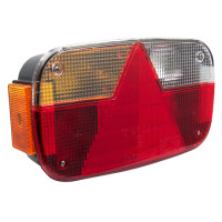 ASPÖCK Multipoint III, 12 V, links, 8-pol. Baj., mit NSL, RFS + SML - 24-8070-007 ASPÖCK Multipoint III, 12 V, links, 8-pol. Baj., mit NSL, RFS + SML - 24-8070-007