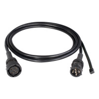 ASPÖCK Adapter für Rückfahrscheinwerfer, 400 mm, DC - 66-5031-007 ASPÖCK Adapter für Rückfahrscheinwerfer, 400 mm, DC - 66-5031-007