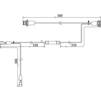 ASPÖCK ERD,Elektronische Rückfahrlichtsteuerung, 2x7-pol.AMP,2xRFS - 75-0348-001 ASPÖCK ERD,Elektronische Rückfahrlichtsteuerung, 2x7-pol.AMP,2xRFS - 75-0348-001