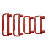 Uniko 6in1 Ersatz-Blockiergriffe Uniko 6in1 Ersatz-Blockiergriffe