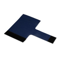 Etiketten-Schutz, Labelschoner, f. Zurrgurtbreite 35 - 50 mm Etiketten-Schutz, Labelschoner, f. Zurrgurtbreite 35 - 50 mm