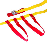 Topftragegurt, 35 mm breit, 2 m lang Topftragegurt, 35 mm breit, 2 m lang