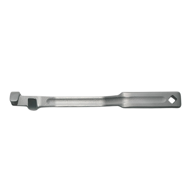 Hebelverlängerung 580mm - bis SW46 / 46mm, Uni-Verlängerung - MÜLLER-WERKZEUG