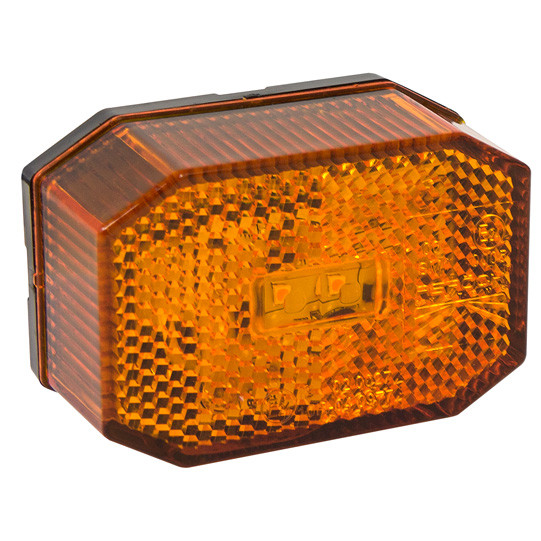 ASPÖCK Flexipoint I LED, 12 V, SML, 0,50 m, DC - 31-6309-047