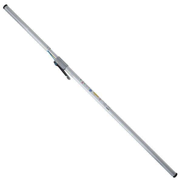 LOADCARE Airline Beam ALU PKW Sperrbalken Sperrstange Airlineschiene