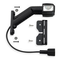 ASPÖCK Superpoint IV LED, 12/24 V, re, URL f. EcoLED II, 2-polig ASS2 - 31-3102-204 ASPÖCK Superpoint IV LED, 12/24 V, re, URL f. EcoLED II, 2-polig ASS2 - 31-3102-204