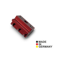 Spezial Nutenstein Fitting M8 Schwerlast für VW T7 Spezial Nutenstein Fitting M8 Schwerlast für VW T7