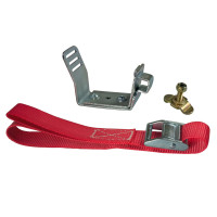 GSP Parkhalterung für Vierkantsperrbalken GSP Parkhalterung für Vierkantsperrbalken