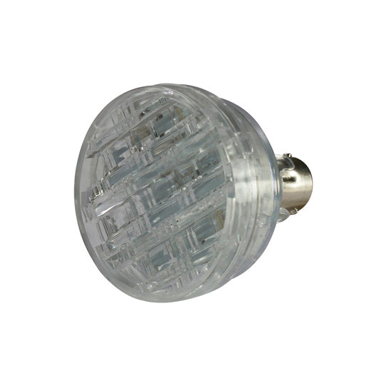 ASPÖCK LED-Einsatz für Europoint II, 24 V, Blinkerfunktion - 12-1560-011