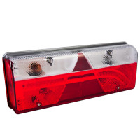 ASPÖCK Europoint III, 24 V, links, 7-pol. ASS + 4x 2-pol. ASS - 25-7000-511 ASPÖCK Europoint III, 24 V, links, 7-pol. ASS + 4x 2-pol. ASS - 25-7000-511