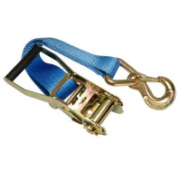 Zurrgurt 50 mm mit Zurrhaken für Palettennetz LS-LN-10482 und LS-LN-10110 Zurrgurt 50 mm mit Zurrhaken für Palettennetz LS-LN-10482 und LS-LN-10110