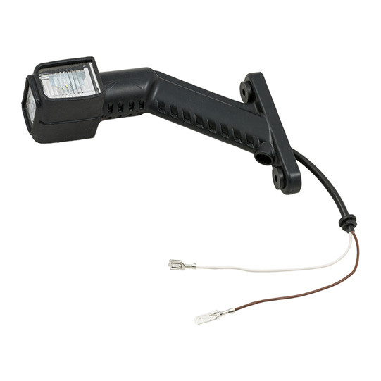 ASPÖCK Superpoint IV LED, 12/24 V, links, für Europoint III, URA - 31-3103-024
