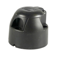 ASPÖCK Steckdose, 12 V, 7-pol., DIN/ISO 1724 - 13-3105-007 ASPÖCK Steckdose, 12 V, 7-pol., DIN/ISO 1724 - 13-3105-007