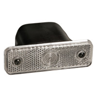 ASPÖCK Sidepoint, 24 V, weiß, Kabel 1,50 m, P&R, Einbauversion - 31-5014-044 ASPÖCK Sidepoint, 24 V, weiß, Kabel 1,50 m, P&R, Einbauversion - 31-5014-044