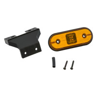 ASPÖCK Unipoint LED, 24 V, SML, ohne Kabel, Valeo Winkel - 21-2000-024 ASPÖCK Unipoint LED, 24 V, SML, ohne Kabel, Valeo Winkel - 21-2000-024