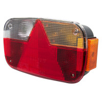 ASPÖCK Multipoint III, 12 V, rechts, 8-pol. Baj., mit NSL,RFS + SML - 24-8271-007 ASPÖCK Multipoint III, 12 V, rechts, 8-pol. Baj., mit NSL,RFS + SML - 24-8271-007