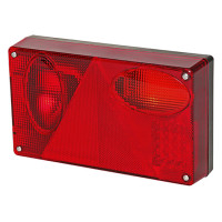 ASPÖCK Multipoint I LED, 24 V, rechts, 1,80 m, 8-pol. Baj., mit RFS - 34-5802-007 ASPÖCK Multipoint I LED, 24 V, rechts, 1,80 m, 8-pol. Baj., mit RFS - 34-5802-007