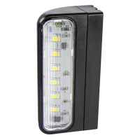 ASPÖCK Regpoint II LED, 12 V, KZL, 0,80 m, DC - 36-3809-007 ASPÖCK Regpoint II LED, 12 V, KZL, 0,80 m, DC - 36-3809-007