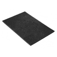 Antirutschmatte - Pad 300 x 200 x 8 mm schwarz, 4er Set Antirutschmatte - Pad 300 x 200 x 8 mm schwarz, 4er Set