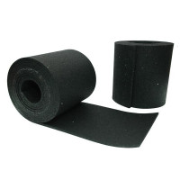 2 x Antirutschmatte 250 mm x 5000 mm, Stärke 8 mm 2 x Antirutschmatte 250 mm x 5000 mm, Stärke 8 mm