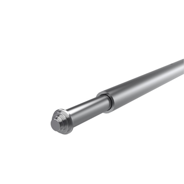 PEN-Beam Rundsperrbalken Alu BC 400 daN, für LKW Innenmaß 2480 mm, OHNE Schutz