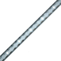 Airlineschiene, Stahl verzinkt, Länge 2,4 m Airlineschiene, Stahl verzinkt, Länge 2,4 m