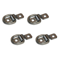 Zurröse Zugkraft LC 500 daN, 4er Set Zurröse Zugkraft LC 500 daN, 4er Set