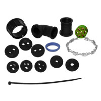 ASPÖCK Verbinderset 7-pol. ASS, Buchse grün - 13-5626-951 ASPÖCK Verbinderset 7-pol. ASS, Buchse grün - 13-5626-951