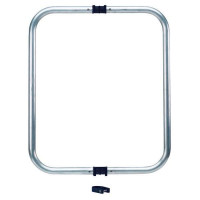 Aufsteckrahmen für SAM 55 Profi, 700 x 540 mm Aufsteckrahmen für SAM 55 Profi, 700 x 540 mm