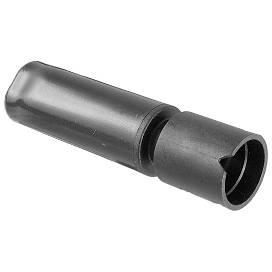 ASPÖCK Blindstopfen, Stift, 3-pol. ASS - 13-0330-004