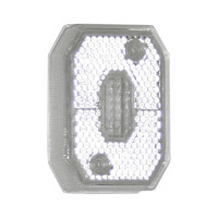 ASPÖCK Lichtscheibe Flexipoint I, weiß - 18-8165-027 ASPÖCK Lichtscheibe Flexipoint I, weiß - 18-8165-027