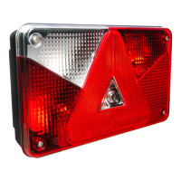 ASPÖCK Multipoint V, 12 V, links, 5-pol. Bajonett, mit Dreieck, NSL - 24-8500-007 ASPÖCK Multipoint V, 12 V, links, 5-pol. Bajonett, mit Dreieck, NSL - 24-8500-007