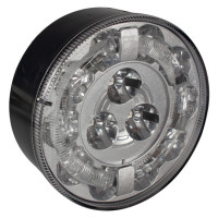 ASPÖCK Braspoint 98 LED, 12/24 V, 3-Funkt.,4-pol.AMP,0,5m,Blink,Brems - 33-9280-001 ASPÖCK Braspoint 98 LED, 12/24 V, 3-Funkt.,4-pol.AMP,0,5m,Blink,Brems - 33-9280-001