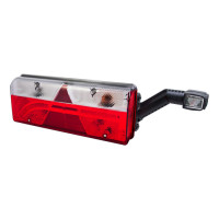 ASPÖCK Europoint III, 24 V, rechts, 7-pol., mit Dreieck, URA - 25-7420-501 ASPÖCK Europoint III, 24 V, rechts, 7-pol., mit Dreieck, URA - 25-7420-501