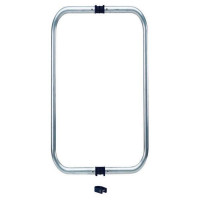 Aufsteckrahmen für SAM 46 Profi, 1200 x 600 mm Aufsteckrahmen für SAM 46 Profi, 1200 x 600 mm