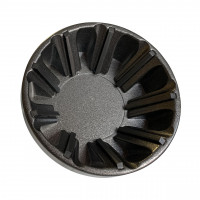 Entgrater Abfräser Wolfram Stahl für Aussengewinde von 34 mm bis 54 mm anwendbar von 0 bis 60 U/min Entgrater Abfräser Wolfram Stahl für Aussengewinde von 34 mm bis 54 mm anwendbar von 0 bis 60 U/min