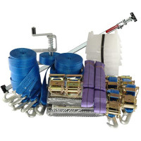 Komplett-Paket SPRINTER Komplett-Paket SPRINTER