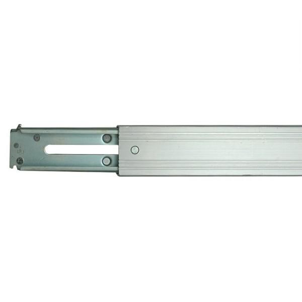 Ladebalken aus Aluminium 2310- 2590 mm für Kombi-Ankerschiene, DEKRA zertifiziert