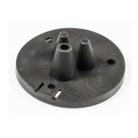 ASPÖCK Gummitülle, dreifach, für Steckdose - 15-5000-017 ASPÖCK Gummitülle, dreifach, für Steckdose - 15-5000-017