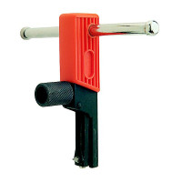 Innengewindenachschneider Nes24 22-32 mm Innengewindenachschneider Nes24 22-32 mm