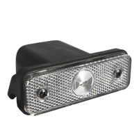 ASPÖCK Flatpoint I LED, 24 V, weiß, ohne Kabel, Einbauversion - 21-6601-004 ASPÖCK Flatpoint I LED, 24 V, weiß, ohne Kabel, Einbauversion - 21-6601-004