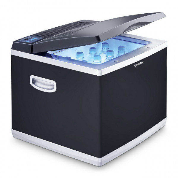 Dometic CoolFun CK-40D Hybrid, Kühlbox 230 V, 38l