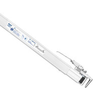 PAT 1000-1 Spannbrett / Zwischenwandverschluss, 1000 daN, verstb. 2,40 m - 2,52 m PAT 1000-1 Spannbrett / Zwischenwandverschluss, 1000 daN, verstb. 2,40 m - 2,52 m