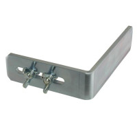 Bordwandhalterung für STRAPY® Spanngurtaufroller Bordwandhalterung für STRAPY® Spanngurtaufroller