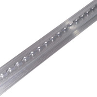 Airlineschiene, Flachprofil Premium, Länge 3 m Airlineschiene, Flachprofil Premium, Länge 3 m