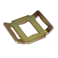 Schnalle f. Einwegbänder, 50 mm, 2000 daN, 100 Stk Schnalle f. Einwegbänder, 50 mm, 2000 daN, 100 Stk