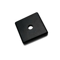 Deckplatte für Spezial Nutenstein M8 für VW T7 + schwerlast Deckplatte für Spezial Nutenstein M8 für VW T7 + schwerlast