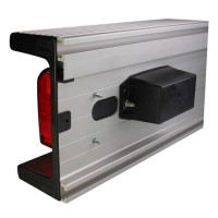 ASPÖCK Schutzhaube, für Eco-/Europoint, klein - 15-5270-004 ASPÖCK Schutzhaube, für Eco-/Europoint, klein - 15-5270-004