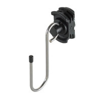 KERL Butler - Automotive Fitting mit Haken KERL Butler - Automotive Fitting mit Haken