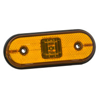 ASPÖCK Unipoint LED, 24 V, SML, ohne Kabel, ohne Schrauben - 21-2000-154 ASPÖCK Unipoint LED, 24 V, SML, ohne Kabel, ohne Schrauben - 21-2000-154